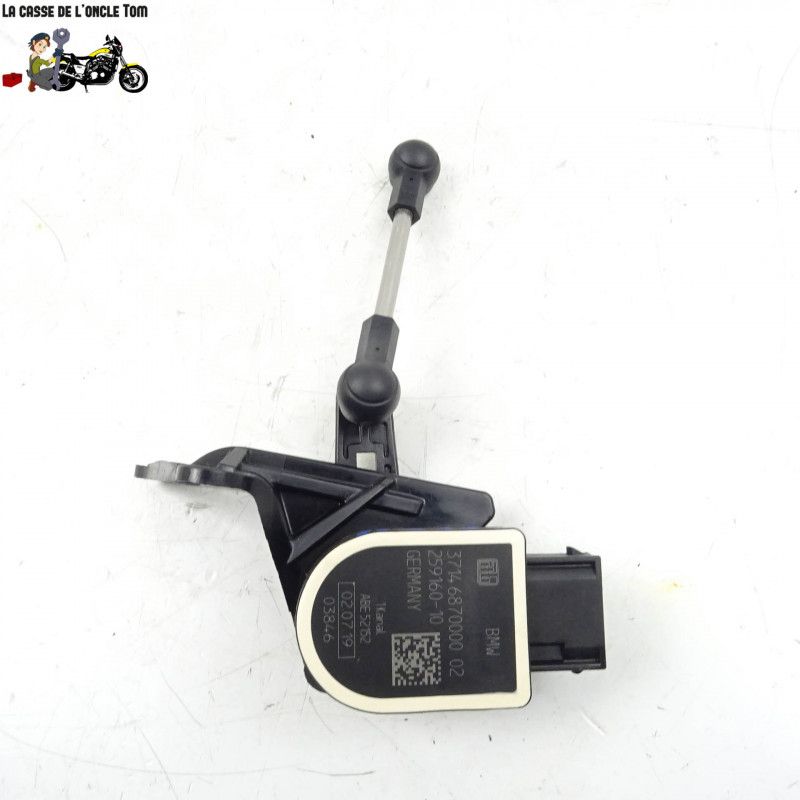 Capteur de position de bras oscillant  BMW 1000 s xr 2019 - CTM-11348-042