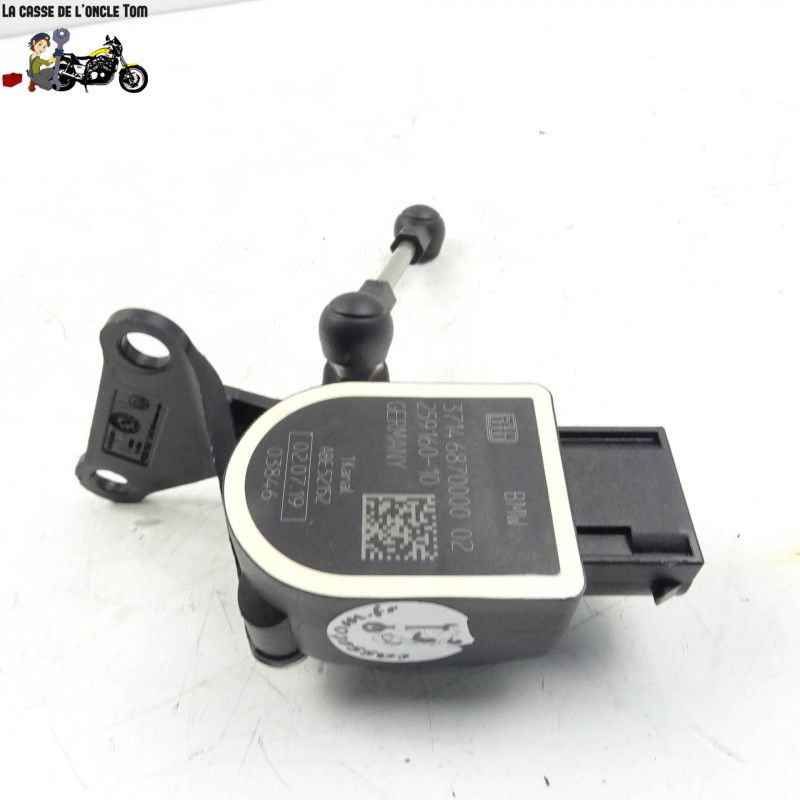 Capteur de position de bras oscillant  BMW 1000 s xr 2019 - CTM-11348-042