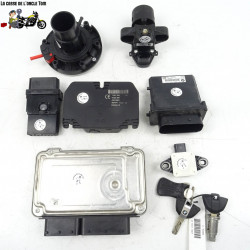 Kit serrures BMW 1000 s xr 2019 - CTM-11348-038
