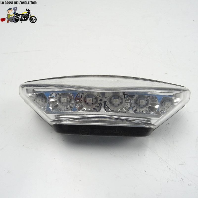 Feu arrière/ éclairage de plaque BMW 1000 s xr 2019 - CTM-11348-033