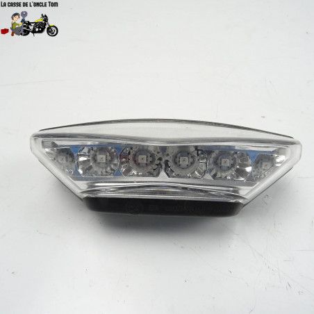 Feu arrière/ éclairage de plaque BMW 1000 s xr 2019 - CTM-11348-033