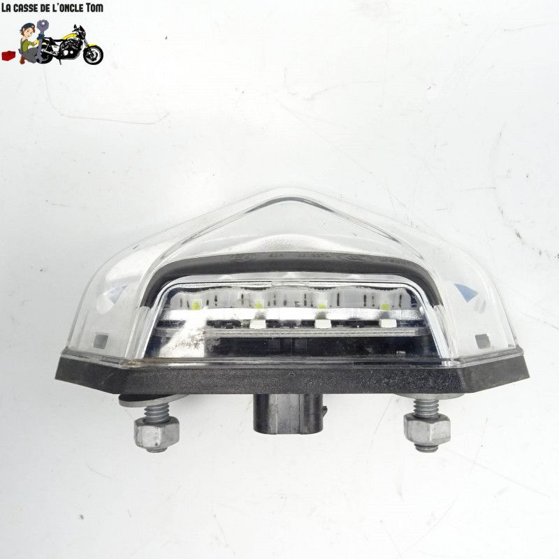 Feu arrière/ éclairage de plaque BMW 1000 s xr 2019 - CTM-11348-033