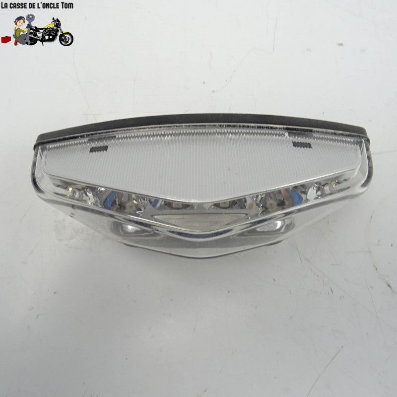 Feu arrière/ éclairage de plaque BMW 1000 s xr 2019 - CTM-11348-033