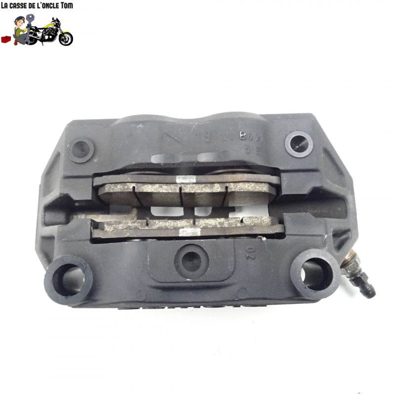 Etrier de frein avant gauche BMW 1000 s xr 2019 - CTM-11348-022