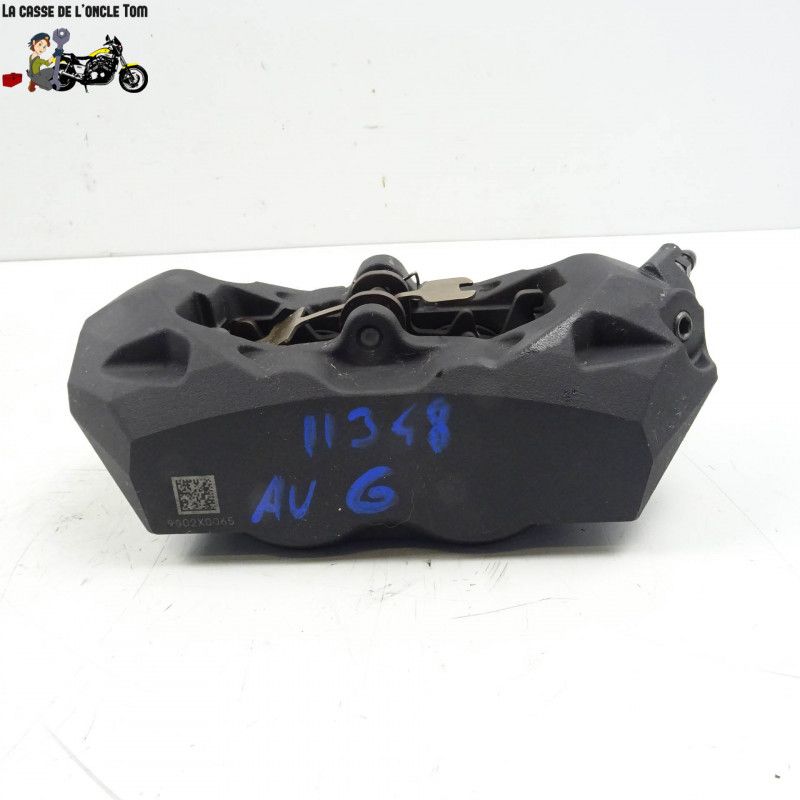 Etrier de frein avant gauche BMW 1000 s xr 2019 - CTM-11348-022