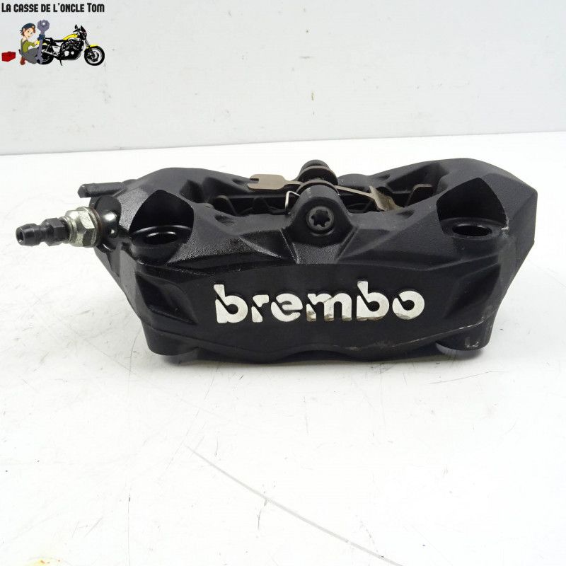 Etrier de frein avant gauche BMW 1000 s xr 2019 - CTM-11348-022