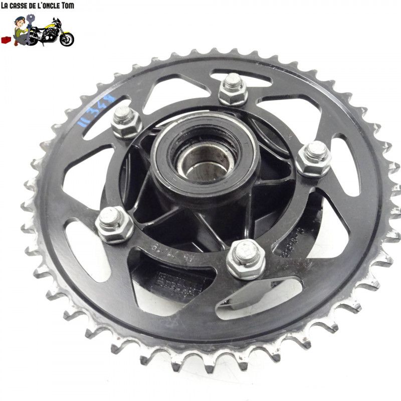 Couronne+ porte couronne BMW 1000 s xr 2019 - CTM-11348-017