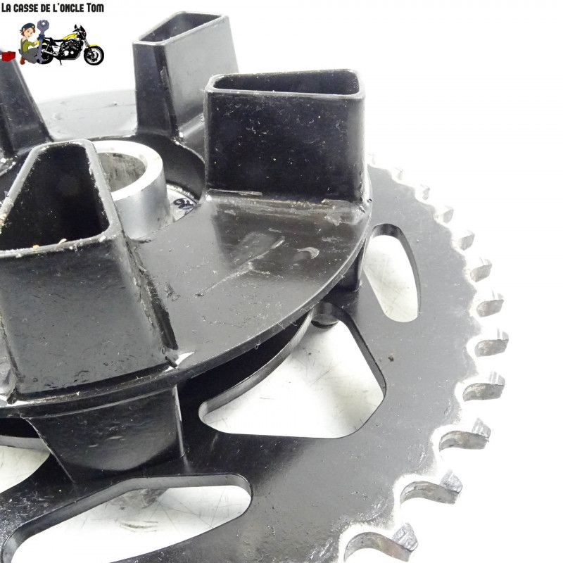 Couronne+ porte couronne BMW 1000 s xr 2019 - CTM-11348-017