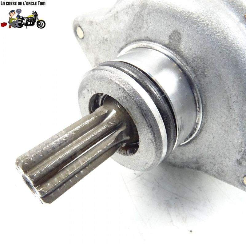 Démarreur BMW 1000 s xr 2019 - CTM-11348-016