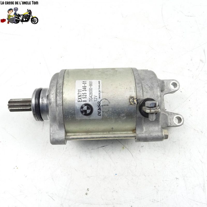 Démarreur BMW 1000 s xr 2019 - CTM-11348-016