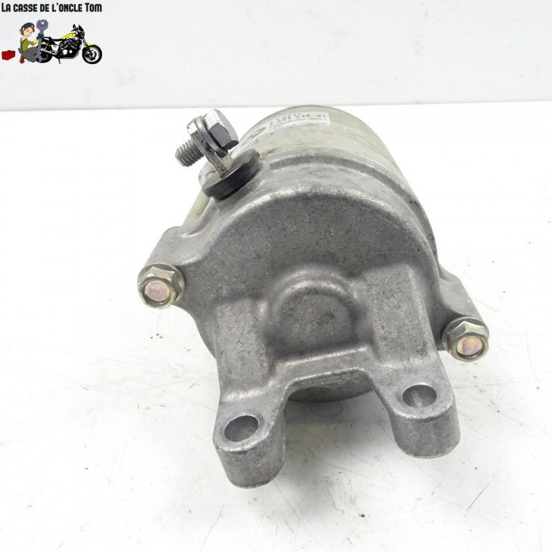 Démarreur BMW 1000 s xr 2019 - CTM-11348-016