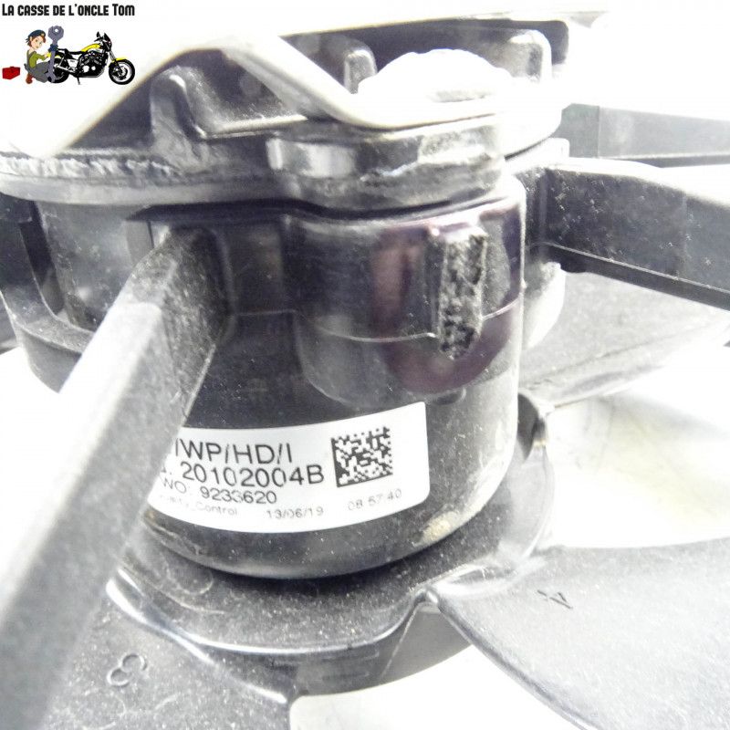 Ventilateur BMW 1000 s xr 2019 - CTM-11348-015