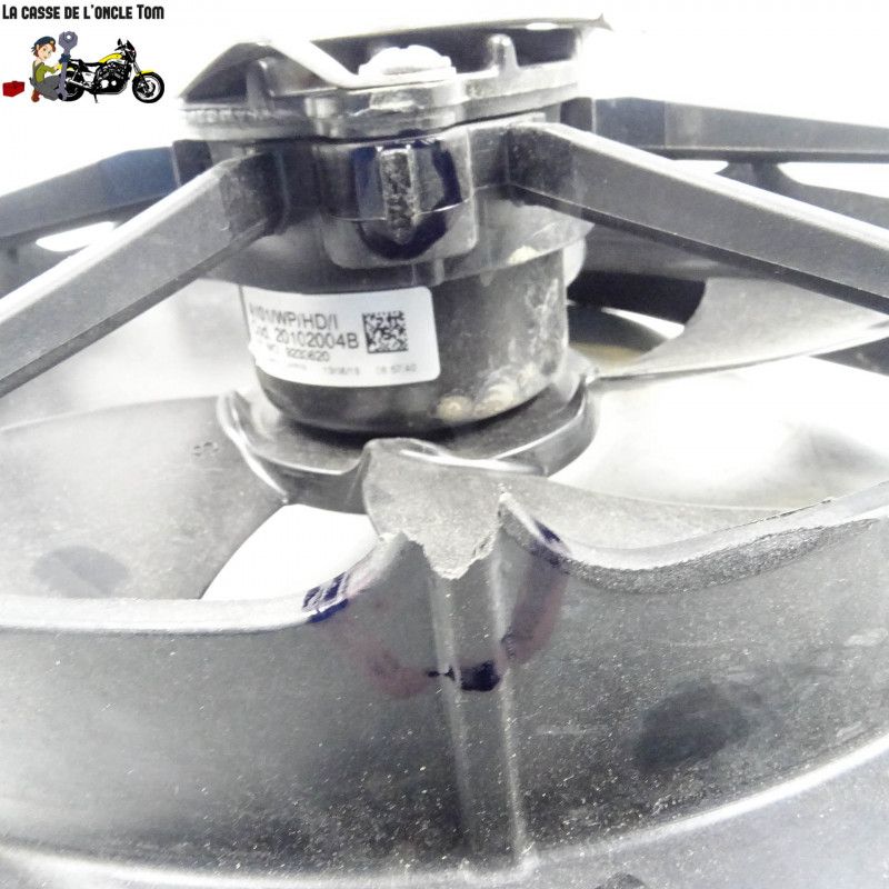 Ventilateur BMW 1000 s xr 2019 - CTM-11348-015