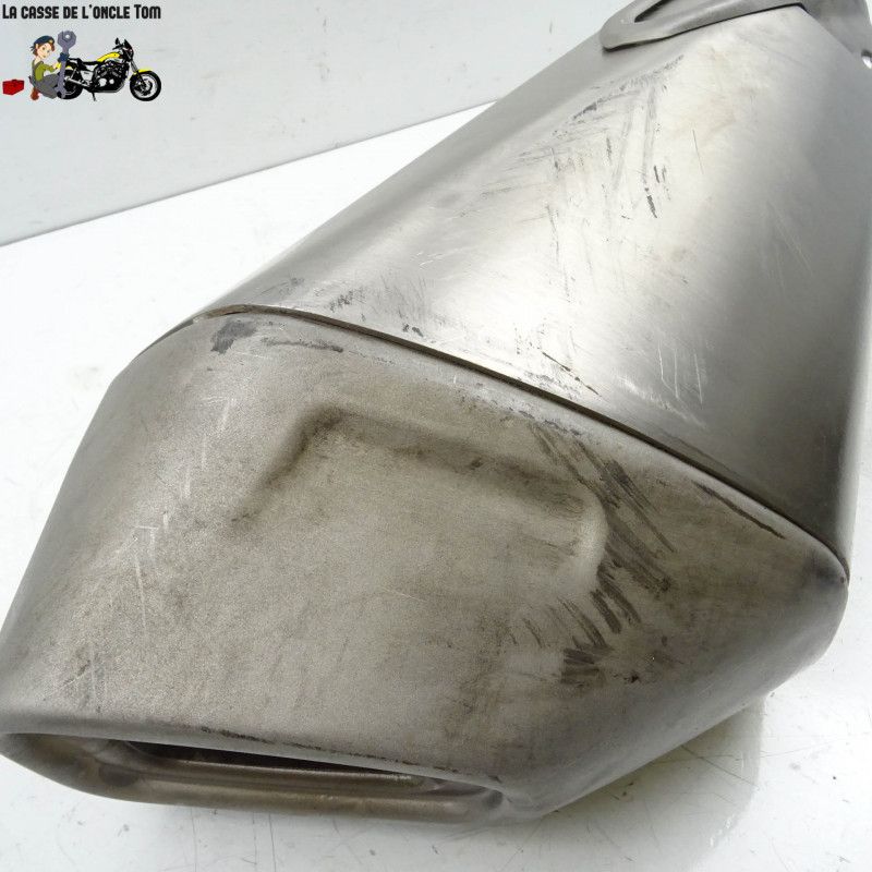 Silencieux BMW 1000 s xr 2019 - CTM-11348-005