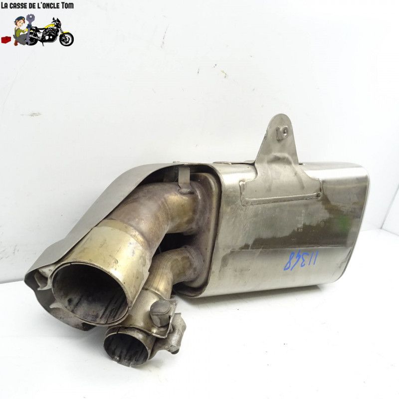 Silencieux BMW 1000 s xr 2019 - CTM-11348-005