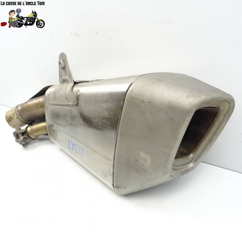 Silencieux BMW 1000 s xr 2019 - CTM-11348-005