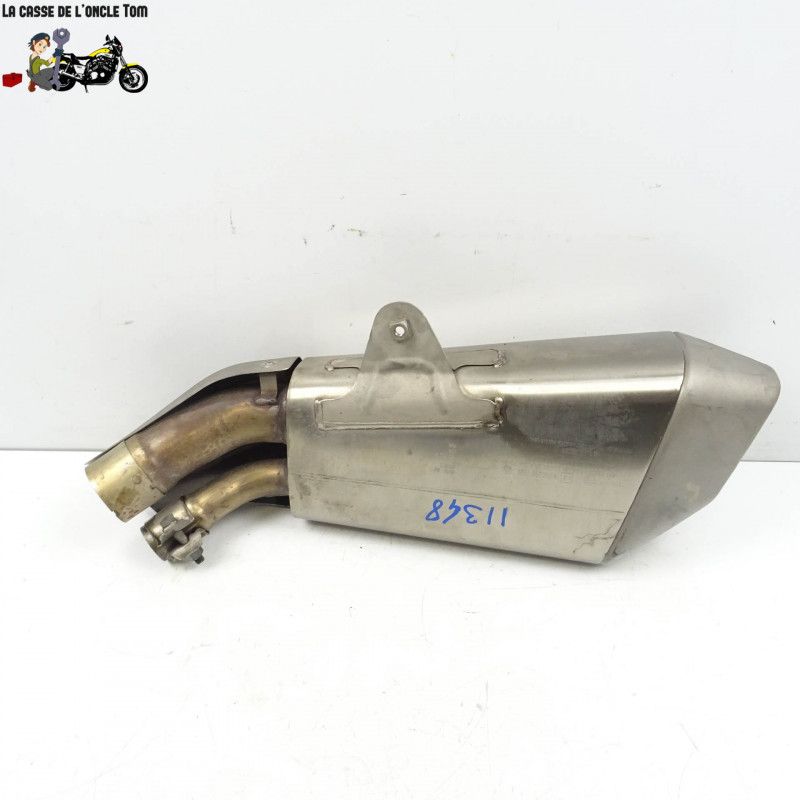 Silencieux BMW 1000 s xr 2019 - CTM-11348-005