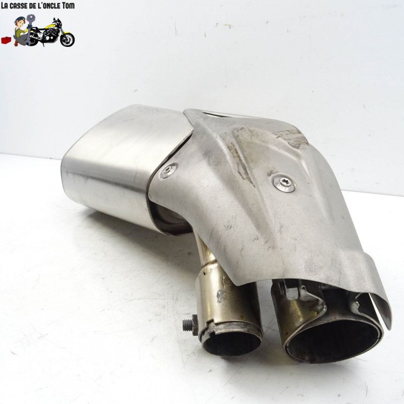 Silencieux BMW 1000 s xr 2019 - CTM-11348-005