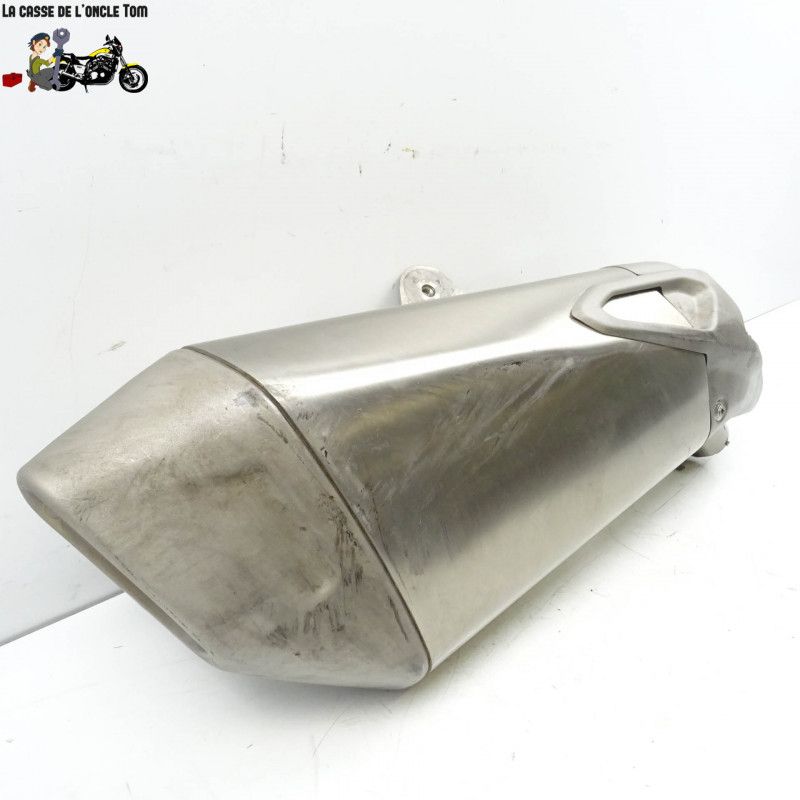 Silencieux BMW 1000 s xr 2019 - CTM-11348-005