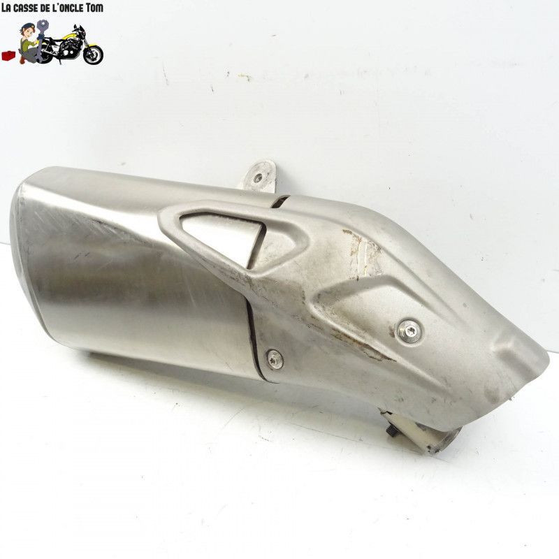 Silencieux BMW 1000 s xr 2019 - CTM-11348-005