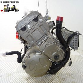 Moteur BMW 1000 s xr 2019
