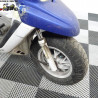Cassetom -  MBK 50 BOOSTER de  2015 - Nos scooters accidentés