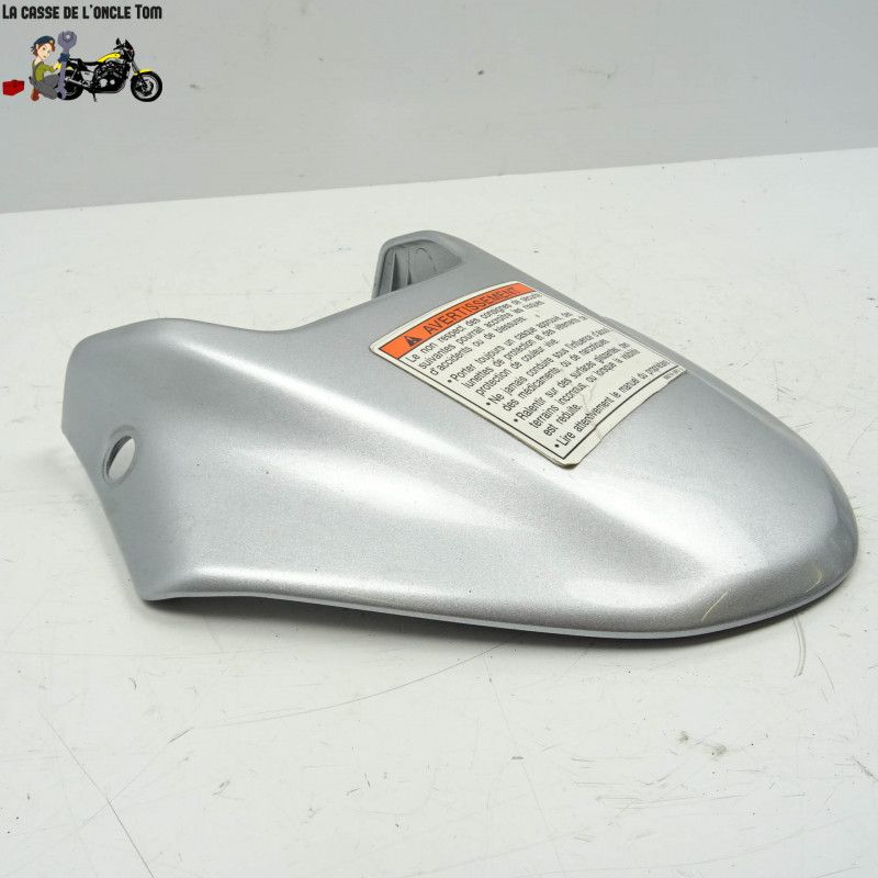 Cache avant réservoir Suzuki 250 INAZUMA 2012 - CTM-8561-080