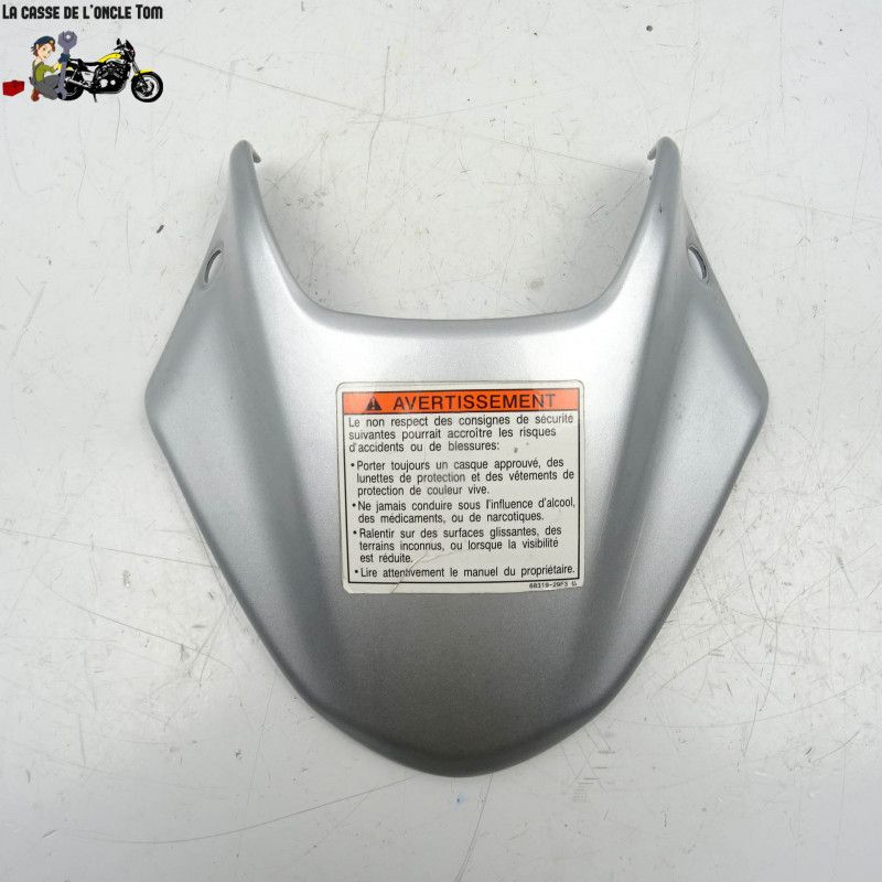 Cache avant réservoir Suzuki 250 INAZUMA 2012 - Cassetom - Nos pièces motos