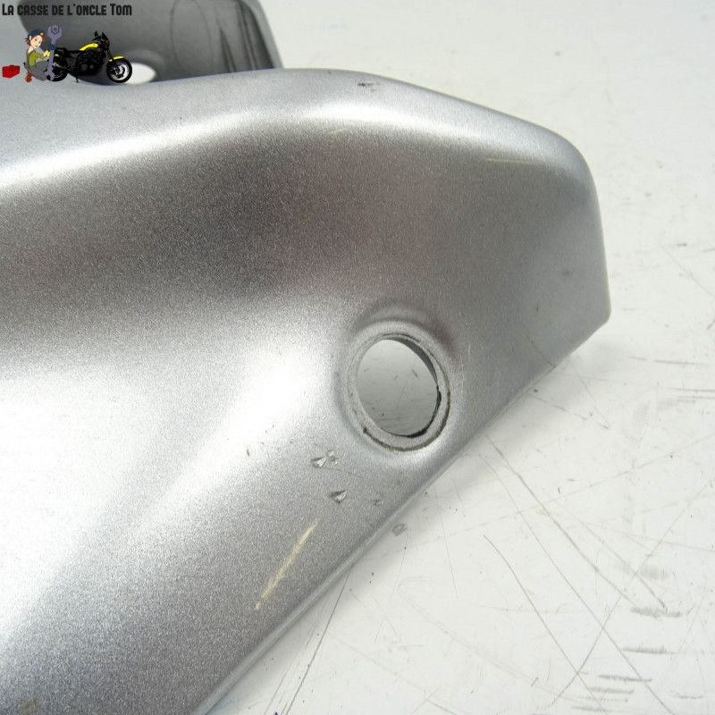 Cache avant réservoir Suzuki 250 INAZUMA 2012 - CTM-8561-080