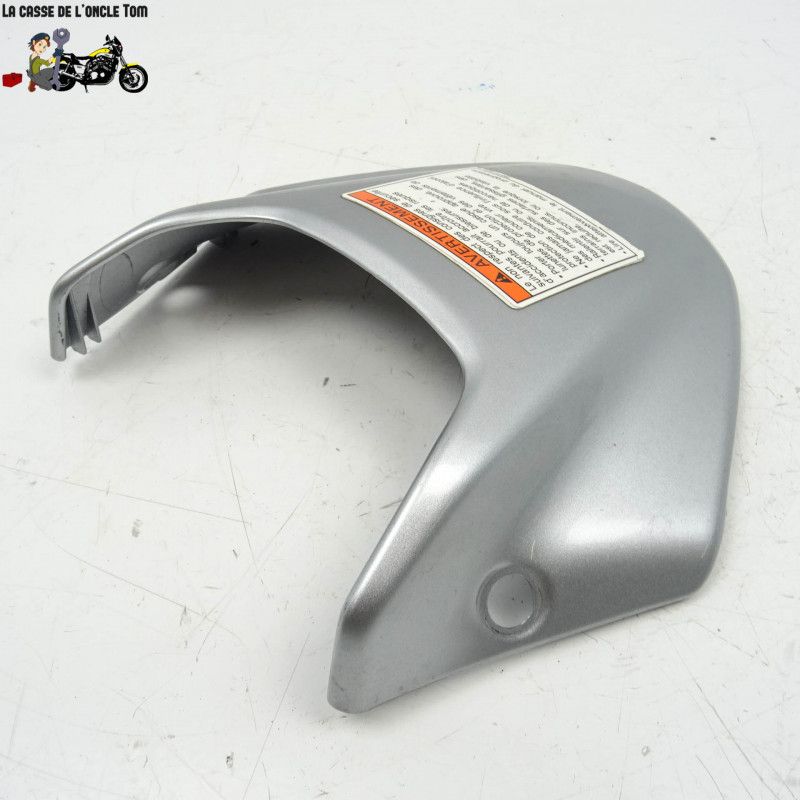 Cache avant réservoir Suzuki 250 INAZUMA 2012 - CTM-8561-080