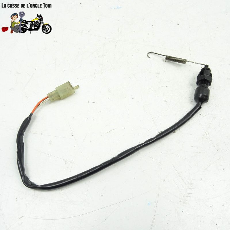 Contacteur frein arrière Suzuki 1000 GSXR 2008 - CTM-11295-057