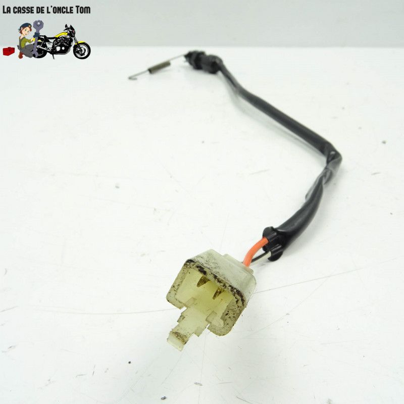 Contacteur frein arrière Suzuki 1000 GSXR 2008 - CTM-11295-057