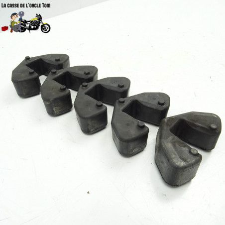 Silent bloc Suzuki 1000 GSXR 2008 - CTM-11295-053