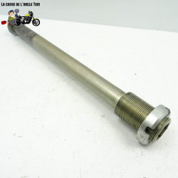 Axe de bras oscillant Suzuki 1000 GSXR 2008 - CTM-11295-052