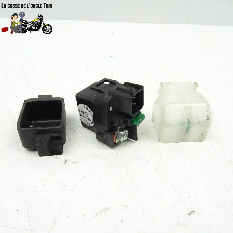 Relais démarreur Suzuki 1000 GSXR 2008 - CTM-11295-037