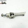 Repose pied avant droit Suzuki 1000 GSXR 2008 -  Cassetom - Nos pièces motos