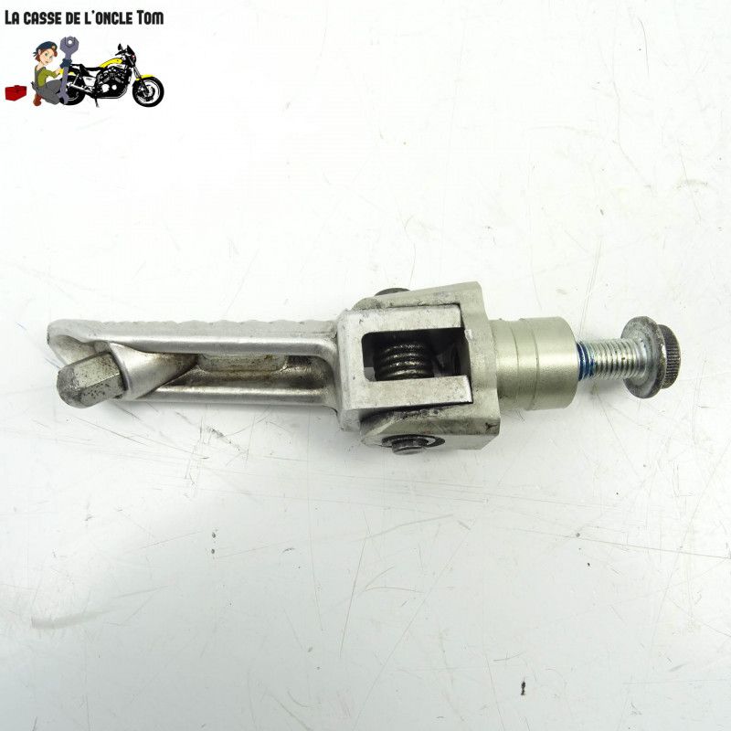 Repose pied avant droit Suzuki 1000 GSXR 2008 - CTM-11295-034