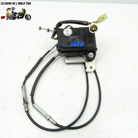 Moteur de valve d'échappement Suzuki 1000 GSXR 2008 - CTM-11295-027
