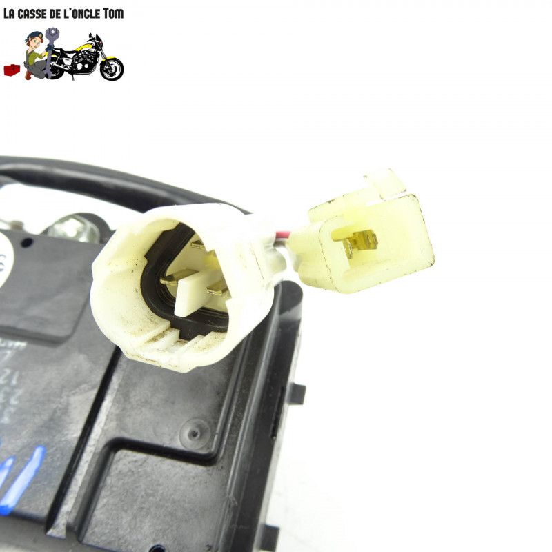 Moteur de valve d'échappement Suzuki 1000 GSXR 2008 - CTM-11295-027