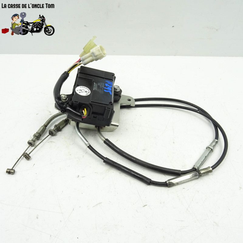 Moteur de valve d'échappement Suzuki 1000 GSXR 2008 - CTM-11295-027