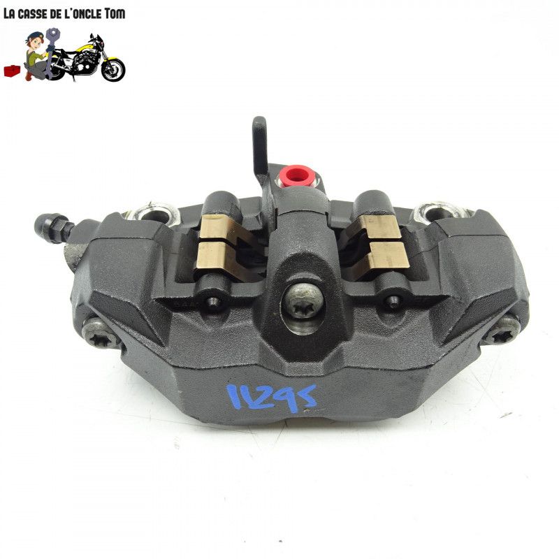 Étrier de frein avant droit Suzuki 1000 GSXR 2008 - CTM-11295-026