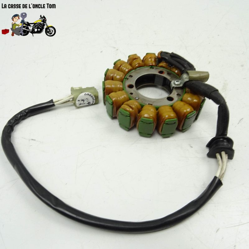 Stator Suzuki 1000 GSXR 2008 - CTM-11295-020