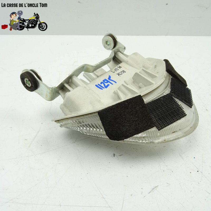 Feu arrière Suzuki 1000 GSXR 2008 - CTM-11295-018