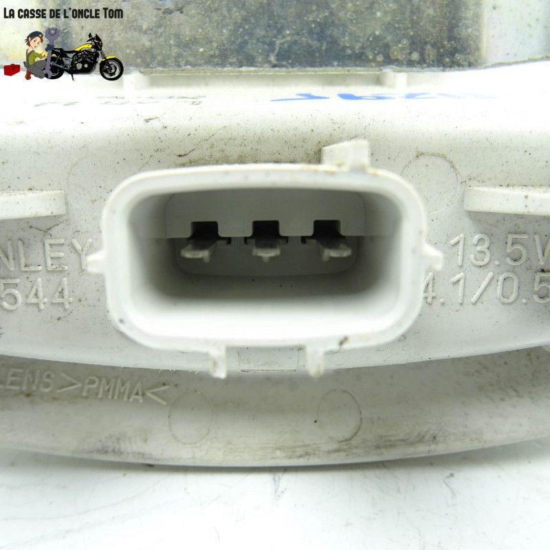 Feu arrière Suzuki 1000 GSXR 2008 - CTM-11295-018