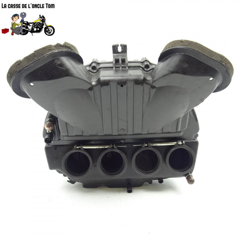 Boitier de filtre à air Suzuki 1000 GSXR 2008 - CTM-11295-005