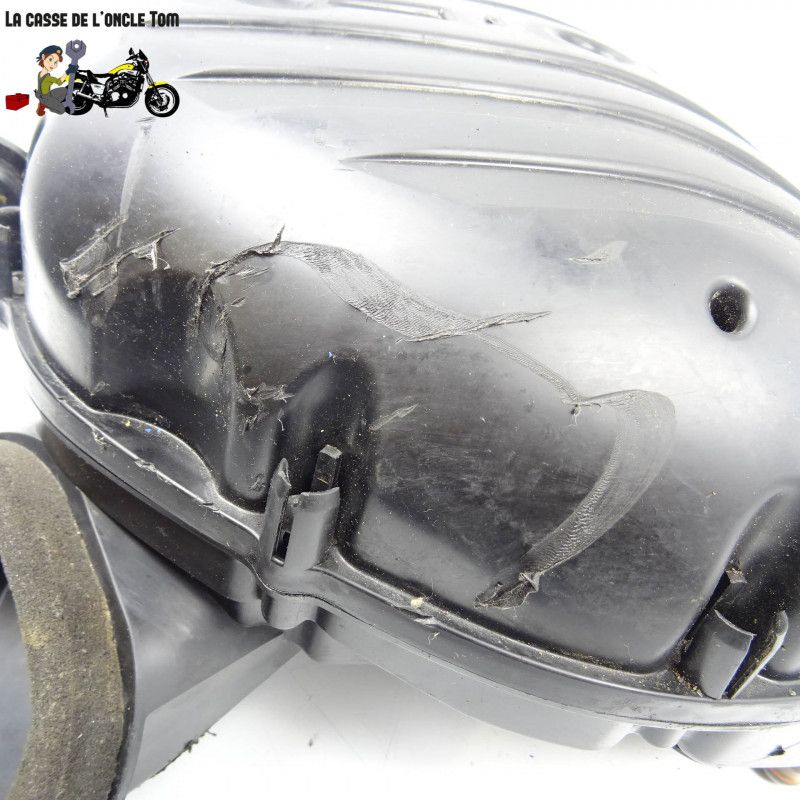 Boitier de filtre à air Suzuki 1000 GSXR 2008 - CTM-11295-005