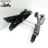Boucle arrière Suzuki 1000 GSXR 2008 -  Cassetom - Nos pièces motos