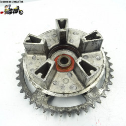 Couronne / porte couronne Honda 600 CB 600 F hornet 2000 - CTM-11495-002