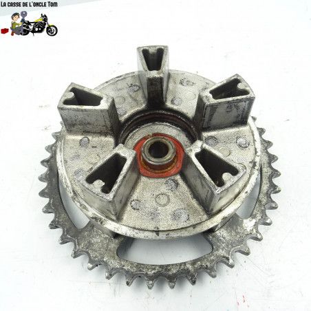 Couronne / porte couronne Honda 600 CB 600 F hornet 2000 - CTM-11495-002