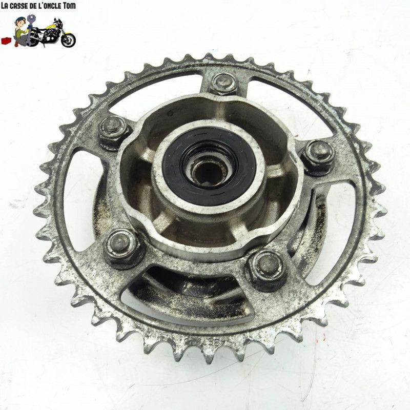 Couronne / porte couronne Honda 600 CB 600 F hornet 2000 - CTM-11495-002